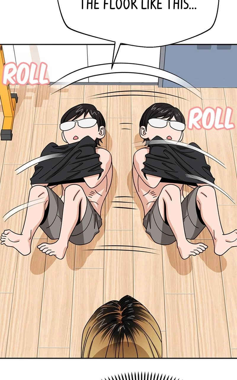 Maybe Meant to Be Chapter 45 - Give It Page 86