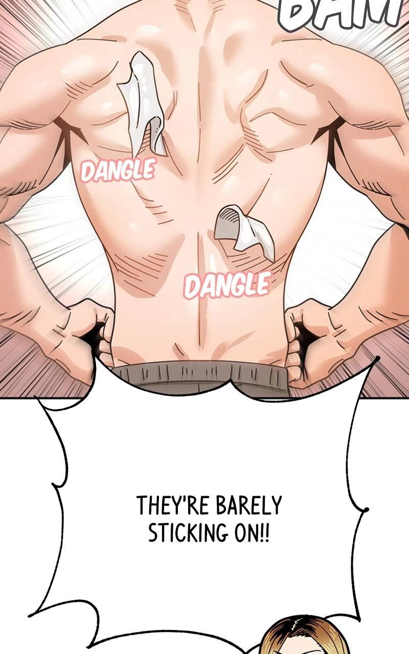 Maybe Meant to Be Chapter 45 - Give It Page 88
