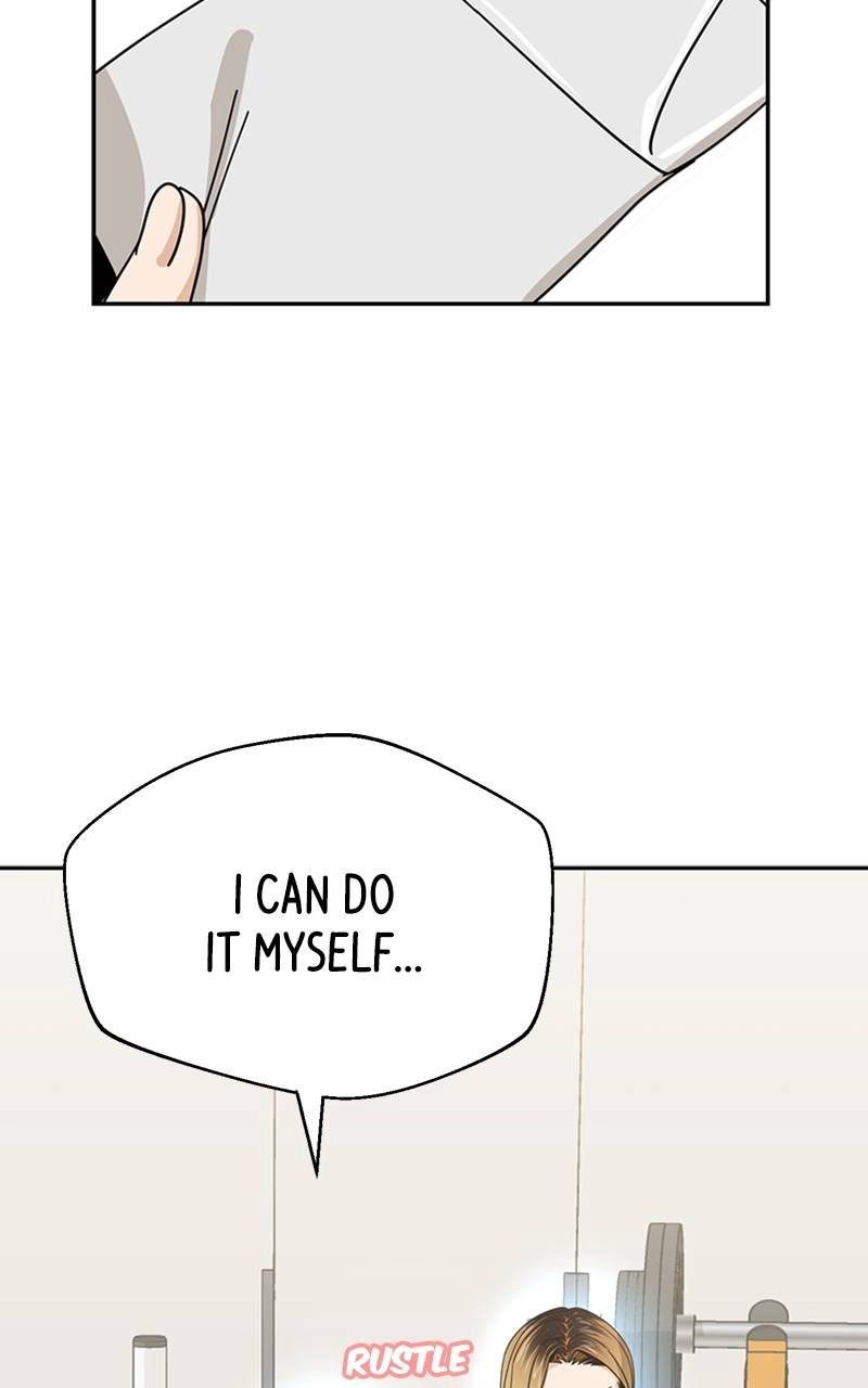 Maybe Meant to Be Chapter 45 - Give It Page 93