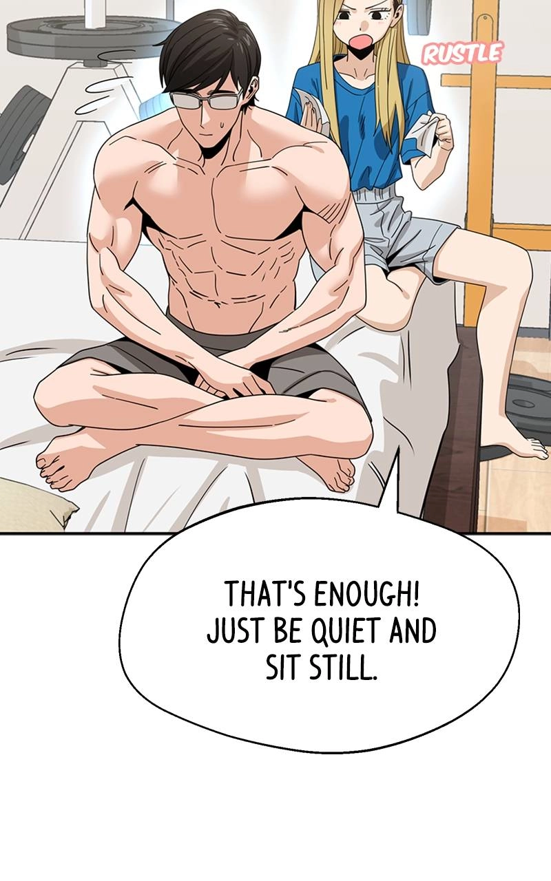 Maybe Meant to Be Chapter 45 - Give It Page 94