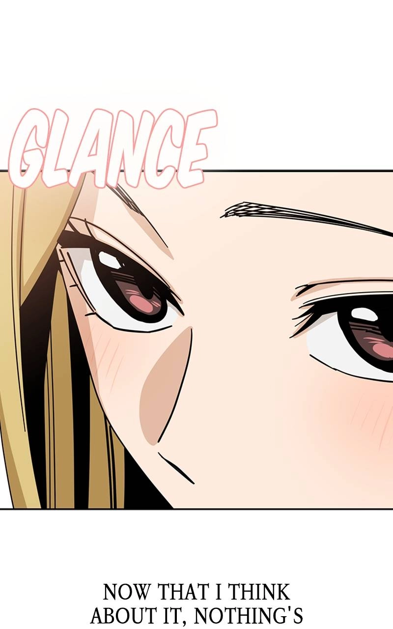 Maybe Meant to Be Chapter 45 - Give It Page 97