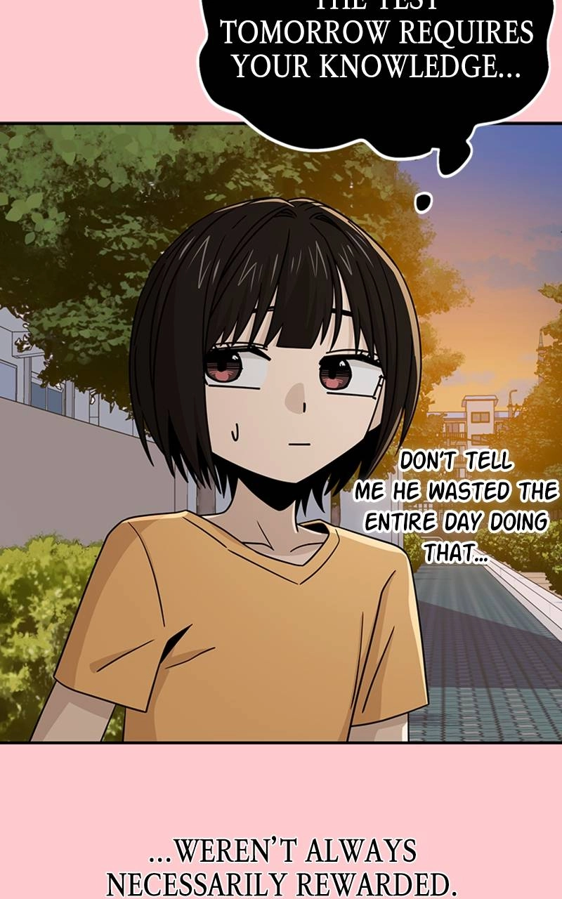 Maybe Meant to Be Chapter 66 - Something Page 100
