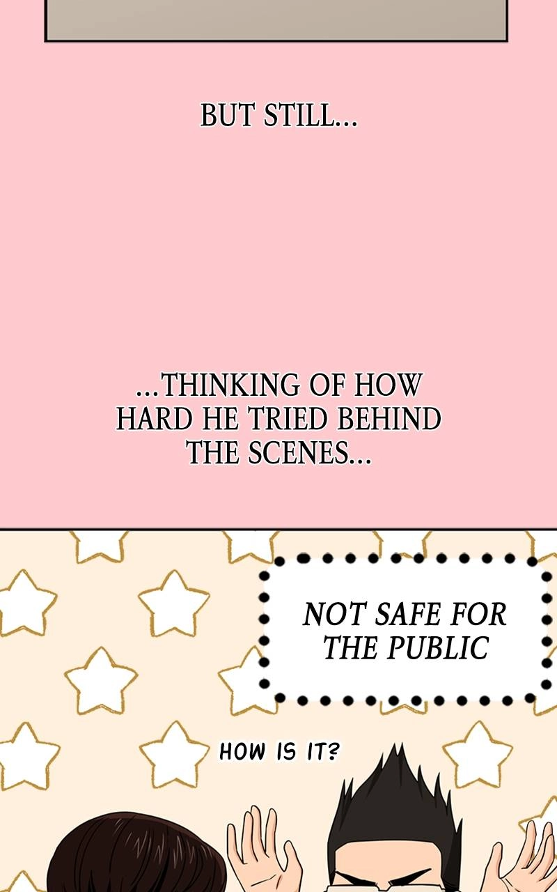 Maybe Meant to Be Chapter 66 - Something Page 102