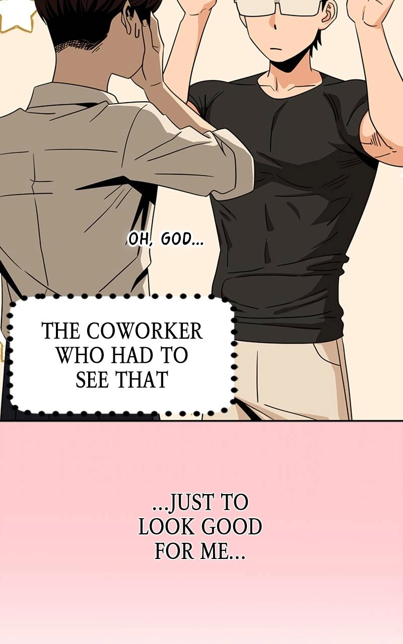 Maybe Meant to Be Chapter 66 - Something Page 103