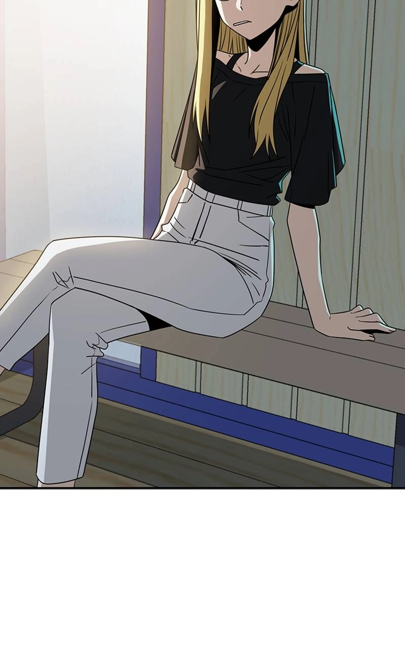 Maybe Meant to Be Chapter 66 - Something Page 105