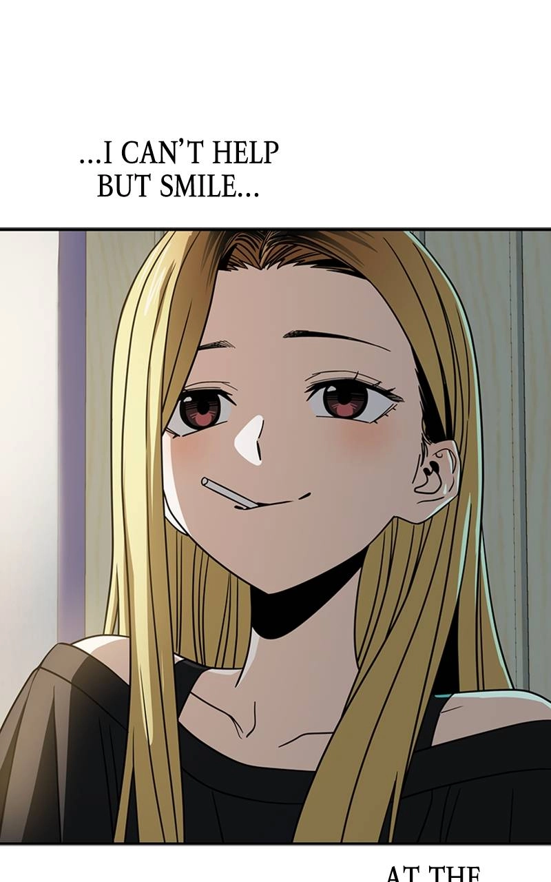 Maybe Meant to Be Chapter 66 - Something Page 106