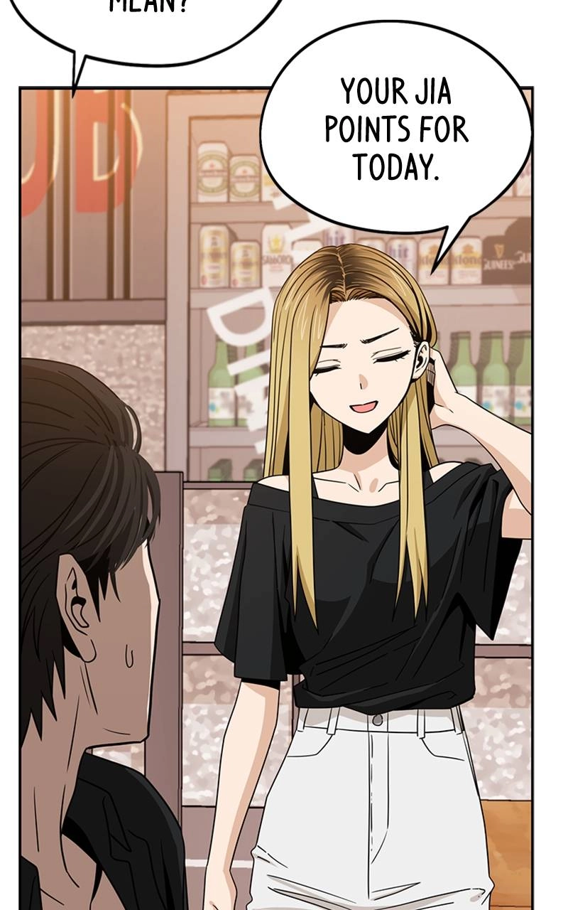 Maybe Meant to Be Chapter 66 - Something Page 109