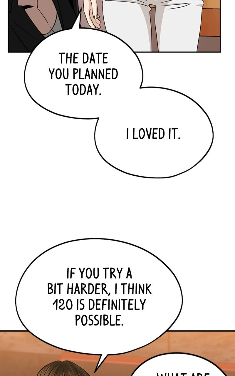 Maybe Meant to Be Chapter 66 - Something Page 110
