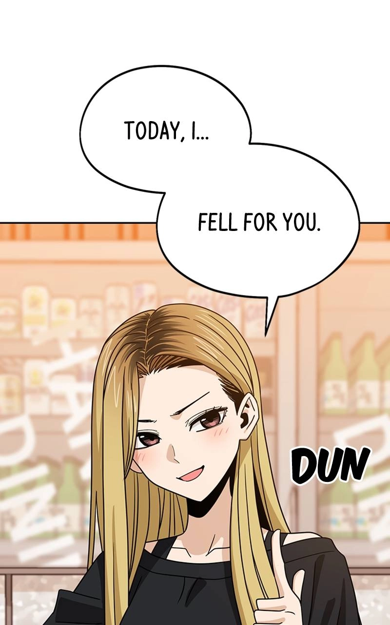 Maybe Meant to Be Chapter 66 - Something Page 112