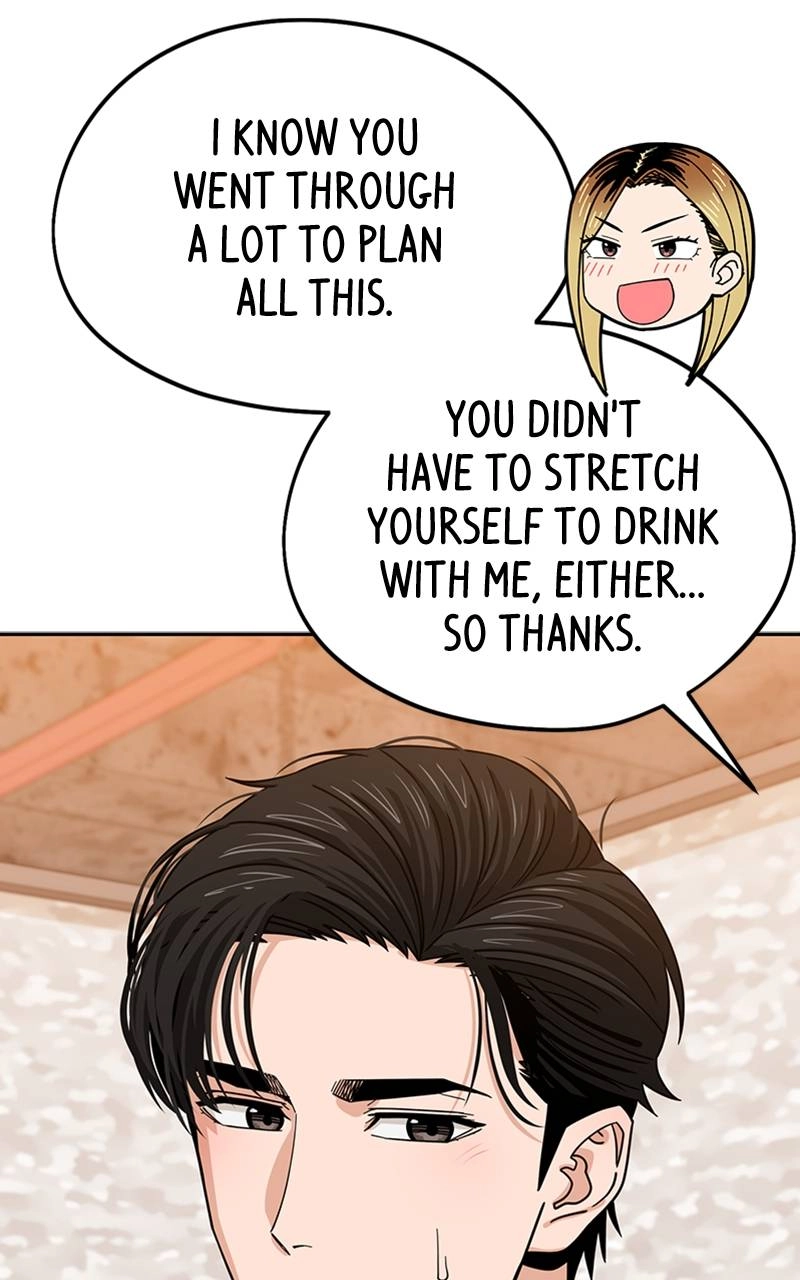 Maybe Meant to Be Chapter 66 - Something Page 114