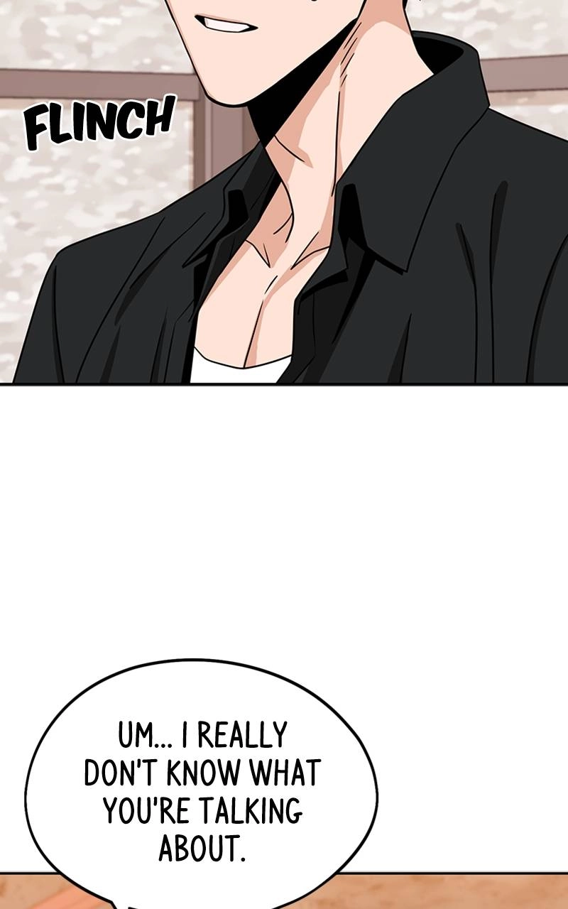 Maybe Meant to Be Chapter 66 - Something Page 115