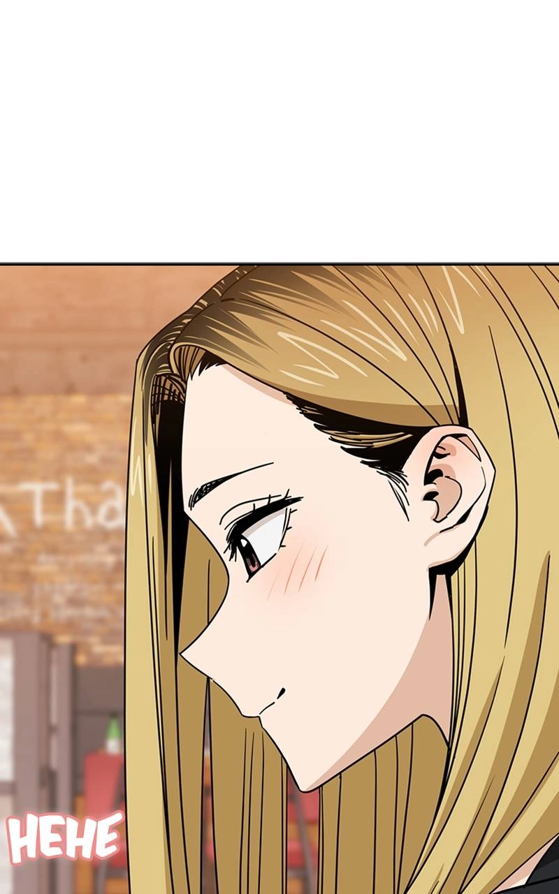 Maybe Meant to Be Chapter 66 - Something Page 119