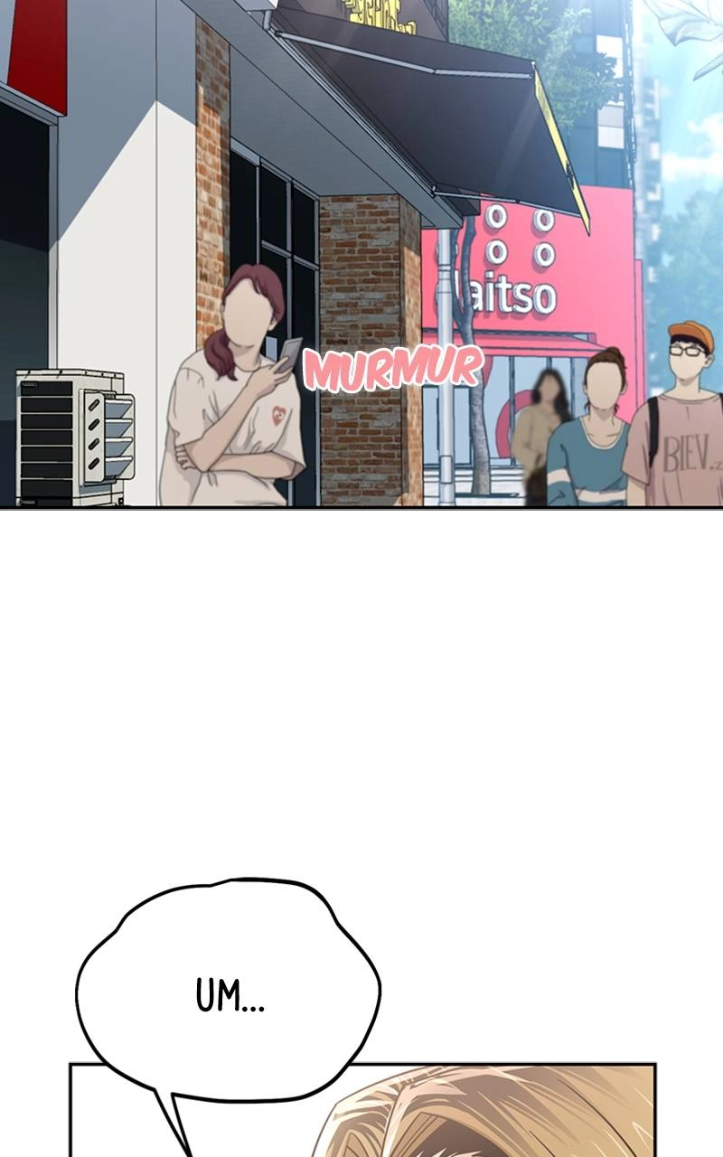 Maybe Meant to Be Chapter 66 - Something Page 11