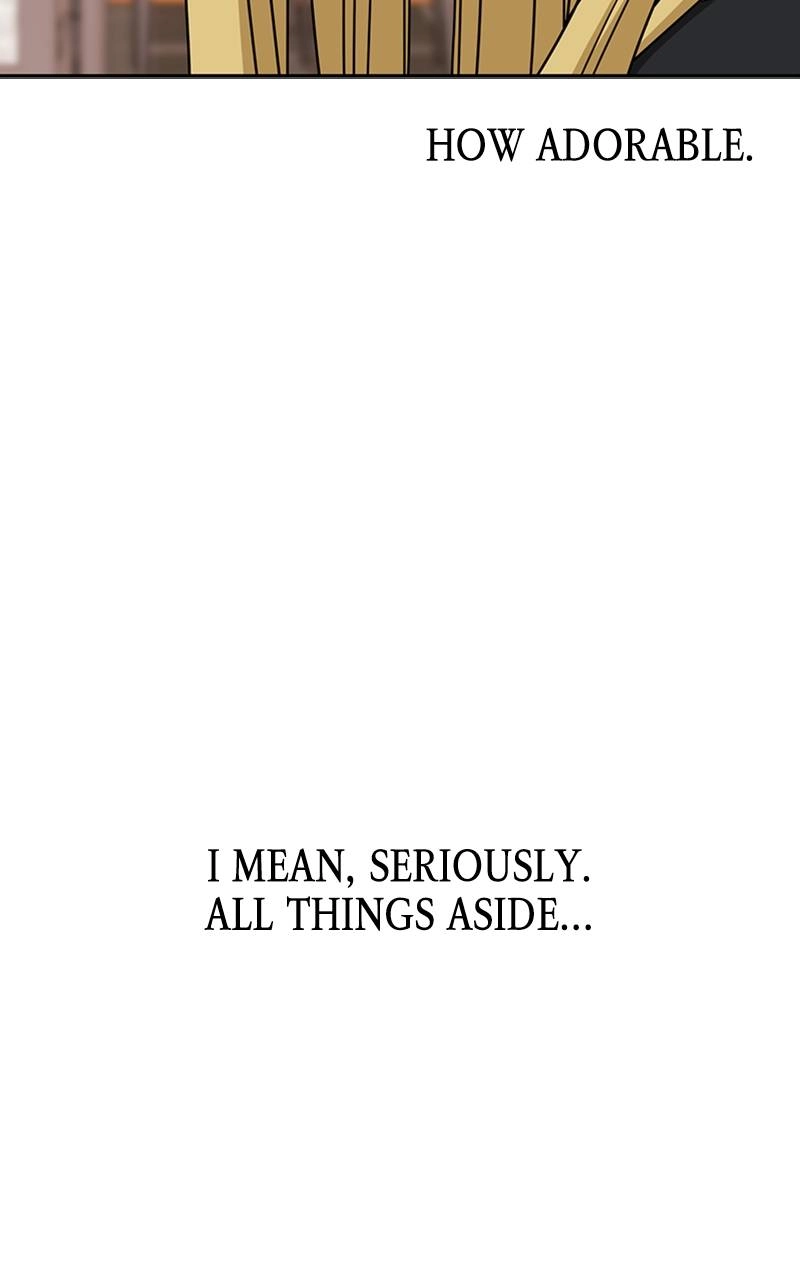 Maybe Meant to Be Chapter 66 - Something Page 120