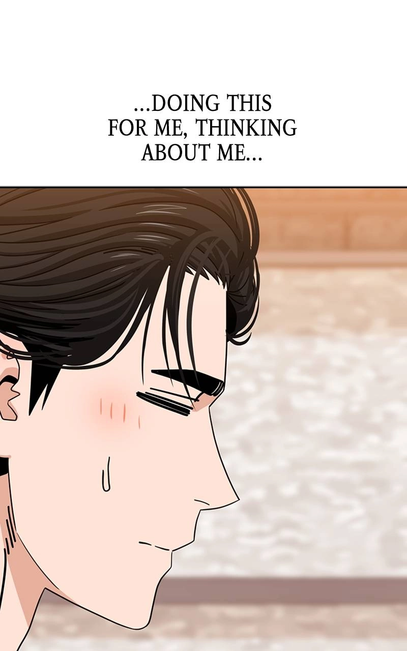 Maybe Meant to Be Chapter 66 - Something Page 121