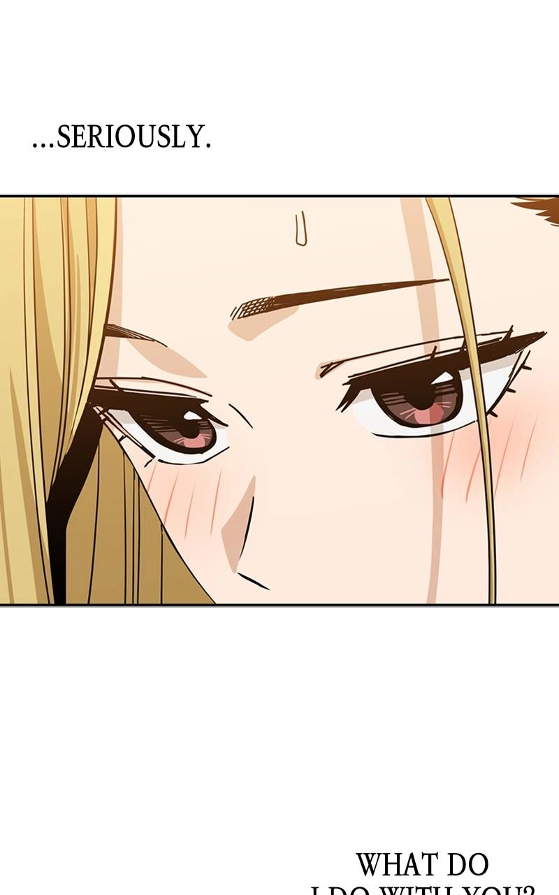 Maybe Meant to Be Chapter 66 - Something Page 123