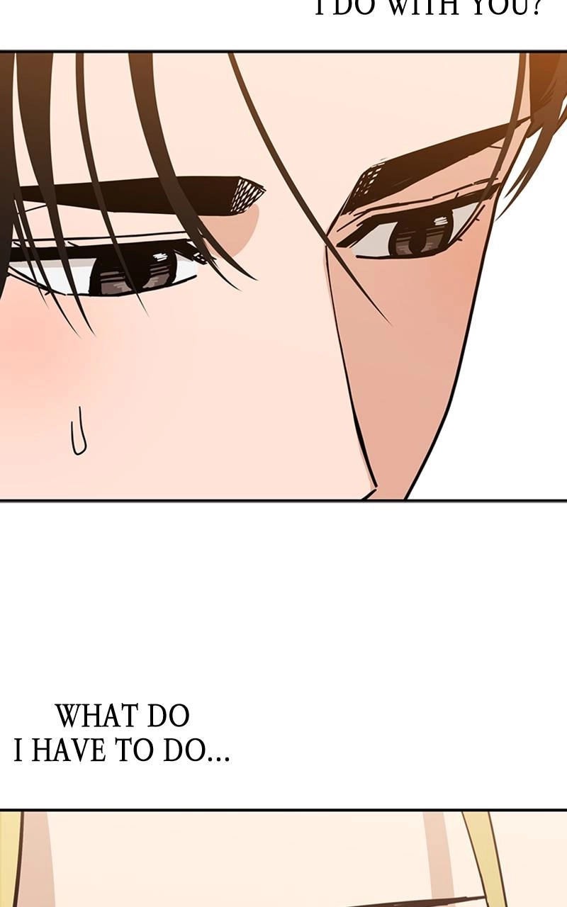 Maybe Meant to Be Chapter 66 - Something Page 124