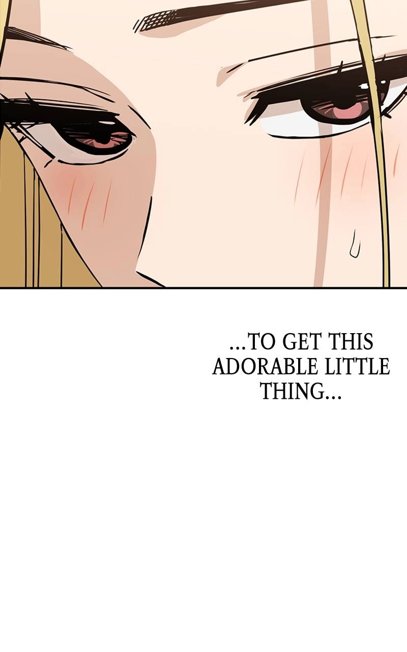 Maybe Meant to Be Chapter 66 - Something Page 125