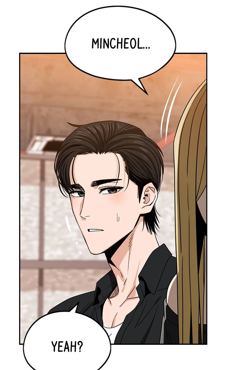Maybe Meant to Be Chapter 66 - Something Page 126