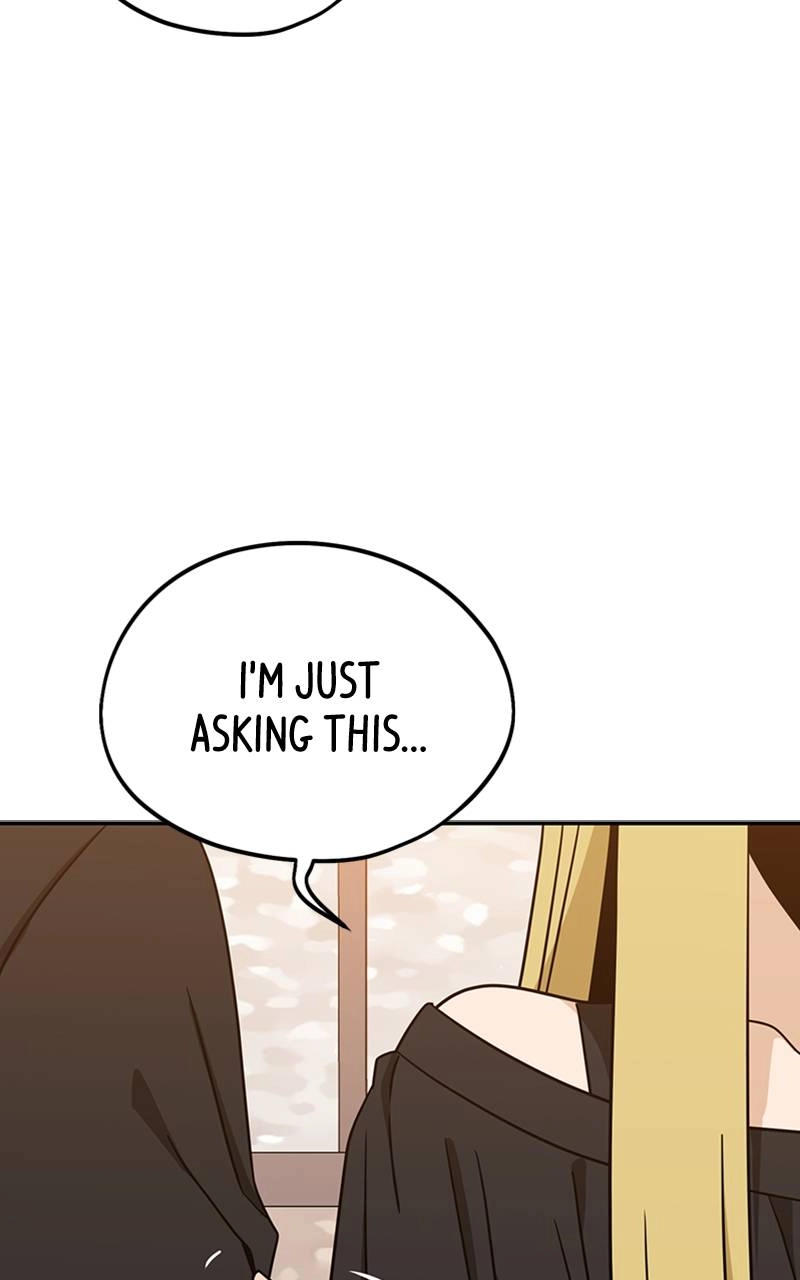 Maybe Meant to Be Chapter 66 - Something Page 127
