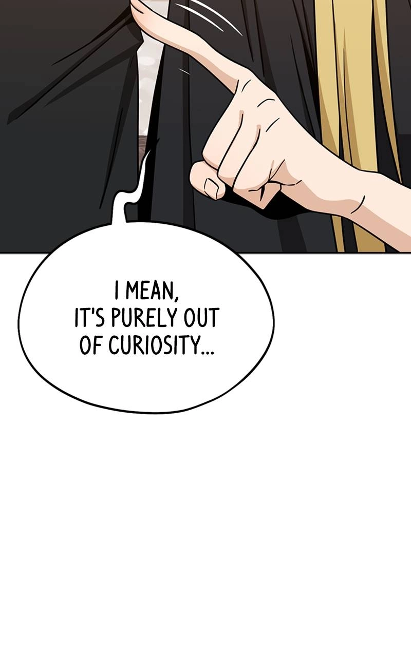 Maybe Meant to Be Chapter 66 - Something Page 128