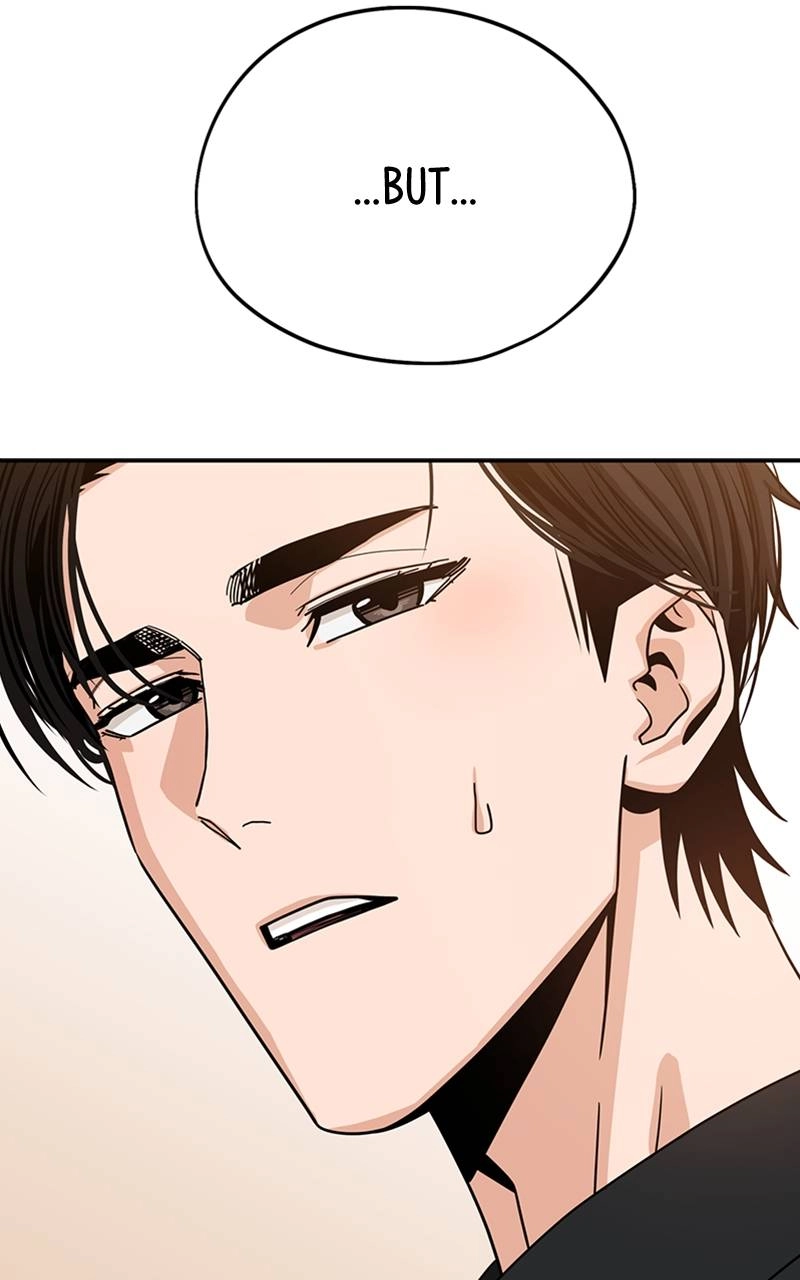 Maybe Meant to Be Chapter 66 - Something Page 129