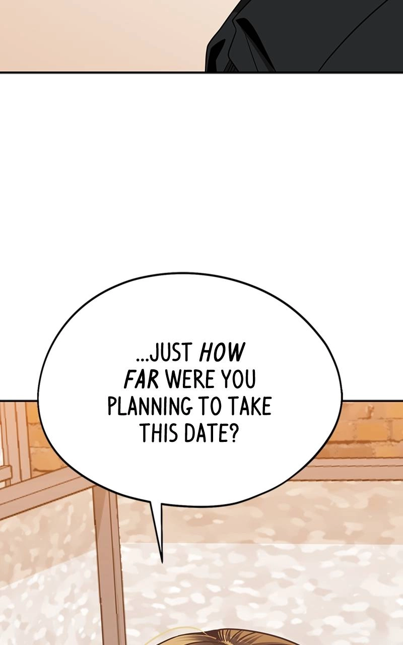 Maybe Meant to Be Chapter 66 - Something Page 130