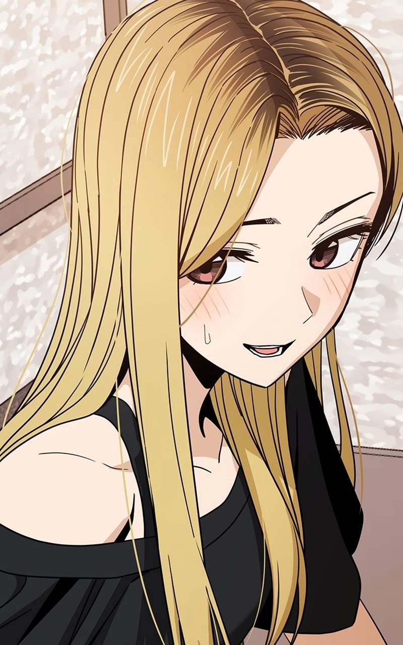 Maybe Meant to Be Chapter 66 - Something Page 131