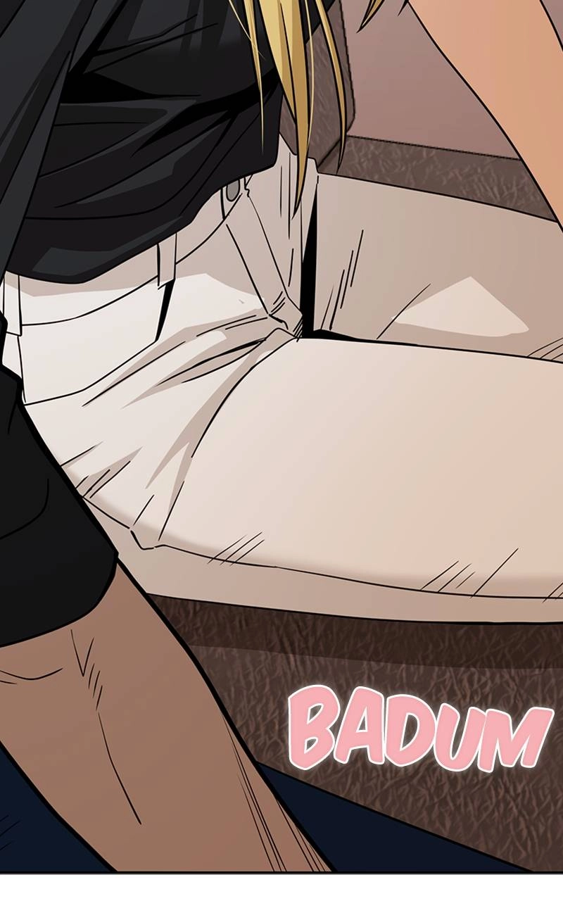 Maybe Meant to Be Chapter 66 - Something Page 132
