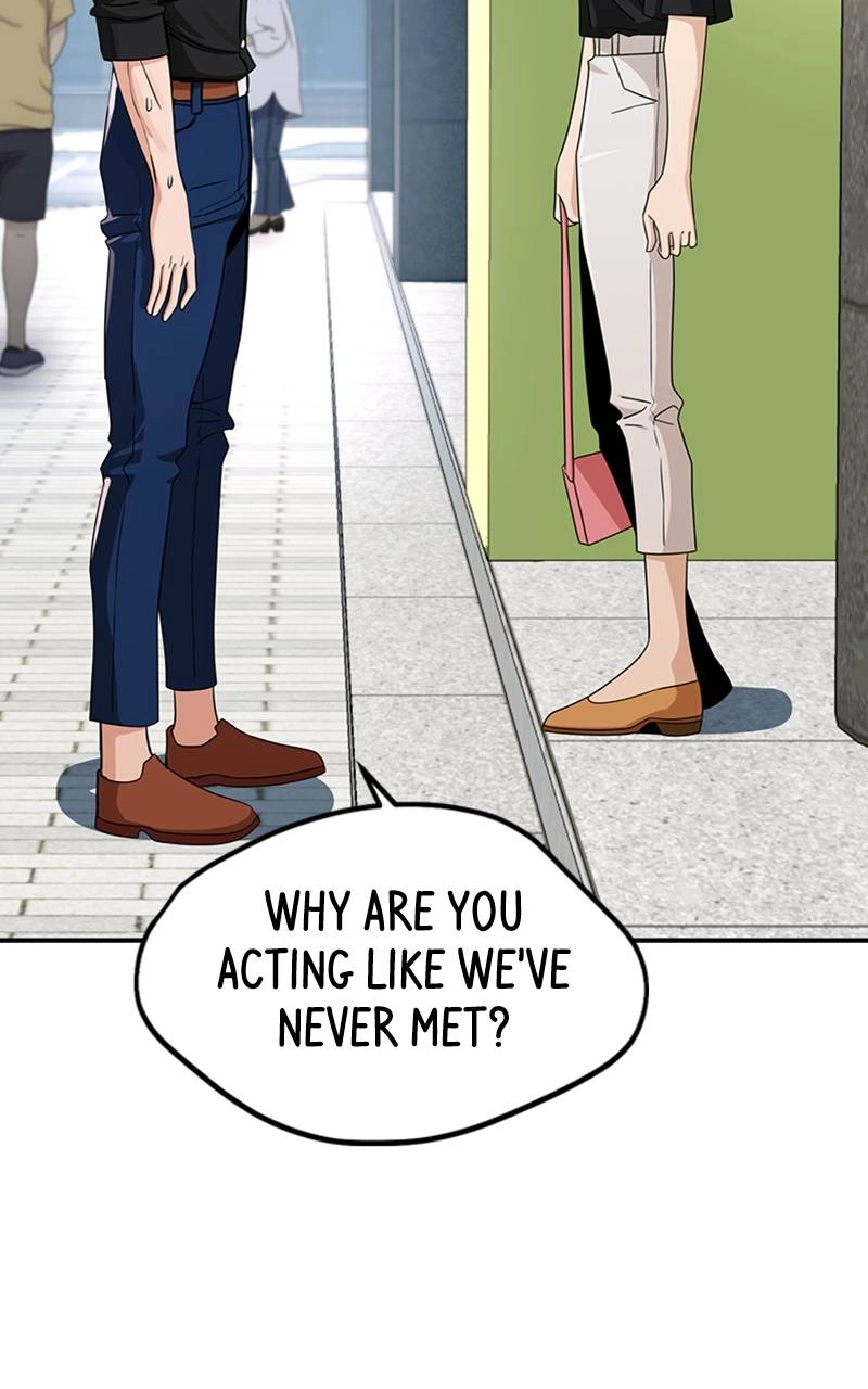 Maybe Meant to Be Chapter 66 - Something Page 14