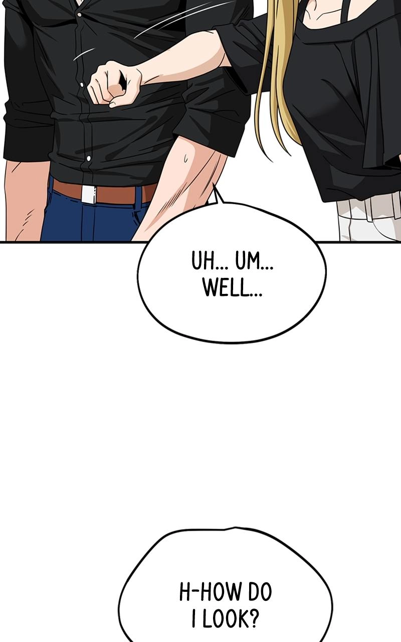 Maybe Meant to Be Chapter 66 - Something Page 16