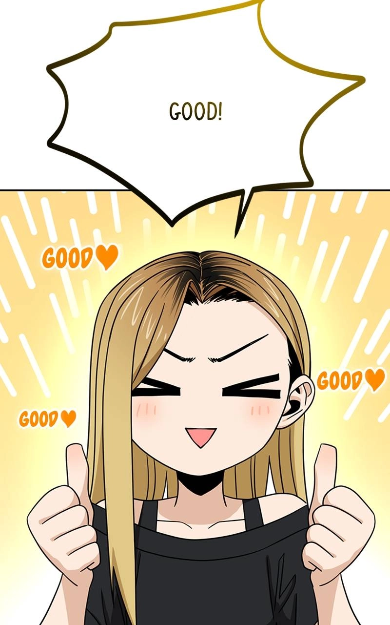 Maybe Meant to Be Chapter 66 - Something Page 19