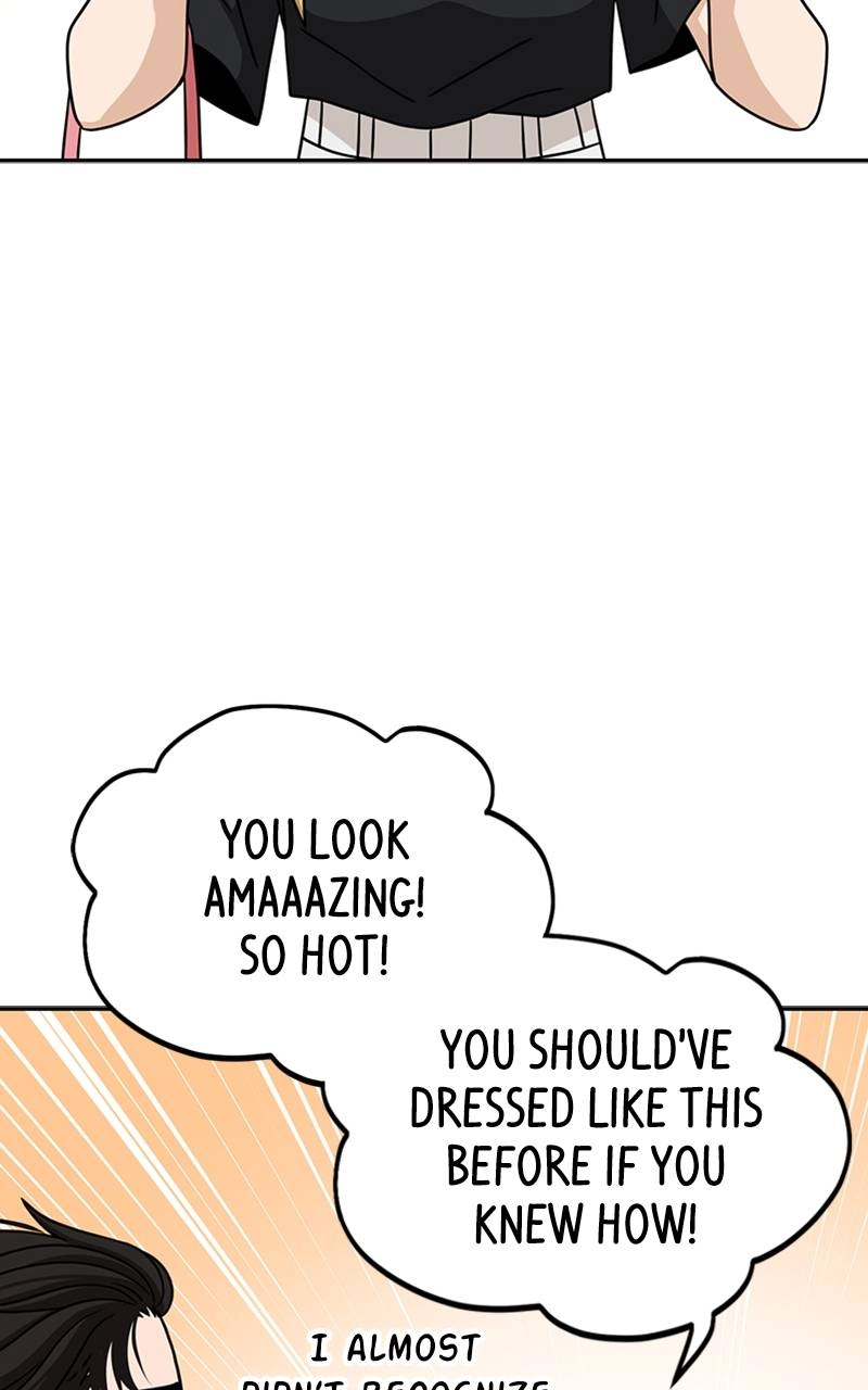 Maybe Meant to Be Chapter 66 - Something Page 20