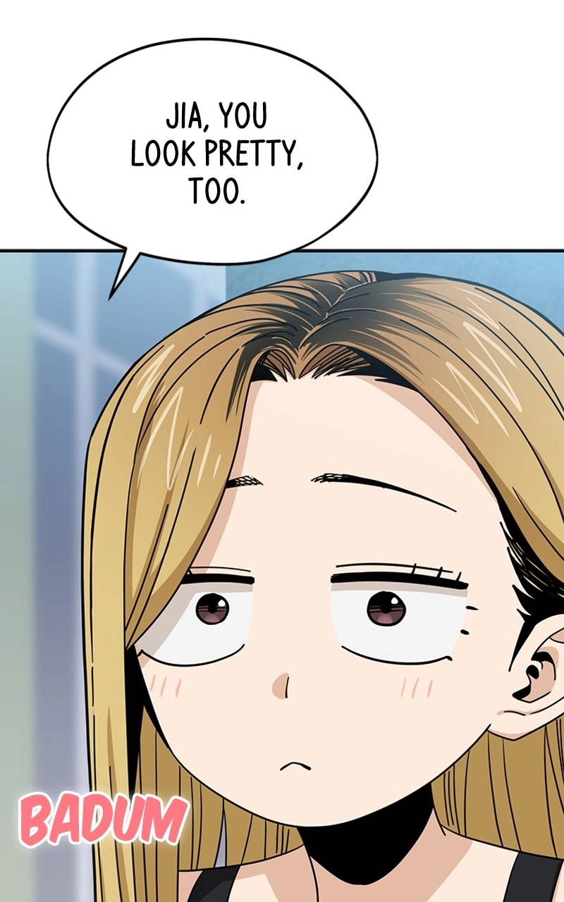 Maybe Meant to Be Chapter 66 - Something Page 22