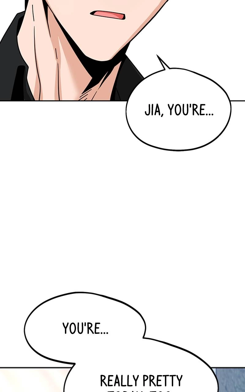 Maybe Meant to Be Chapter 66 - Something Page 24