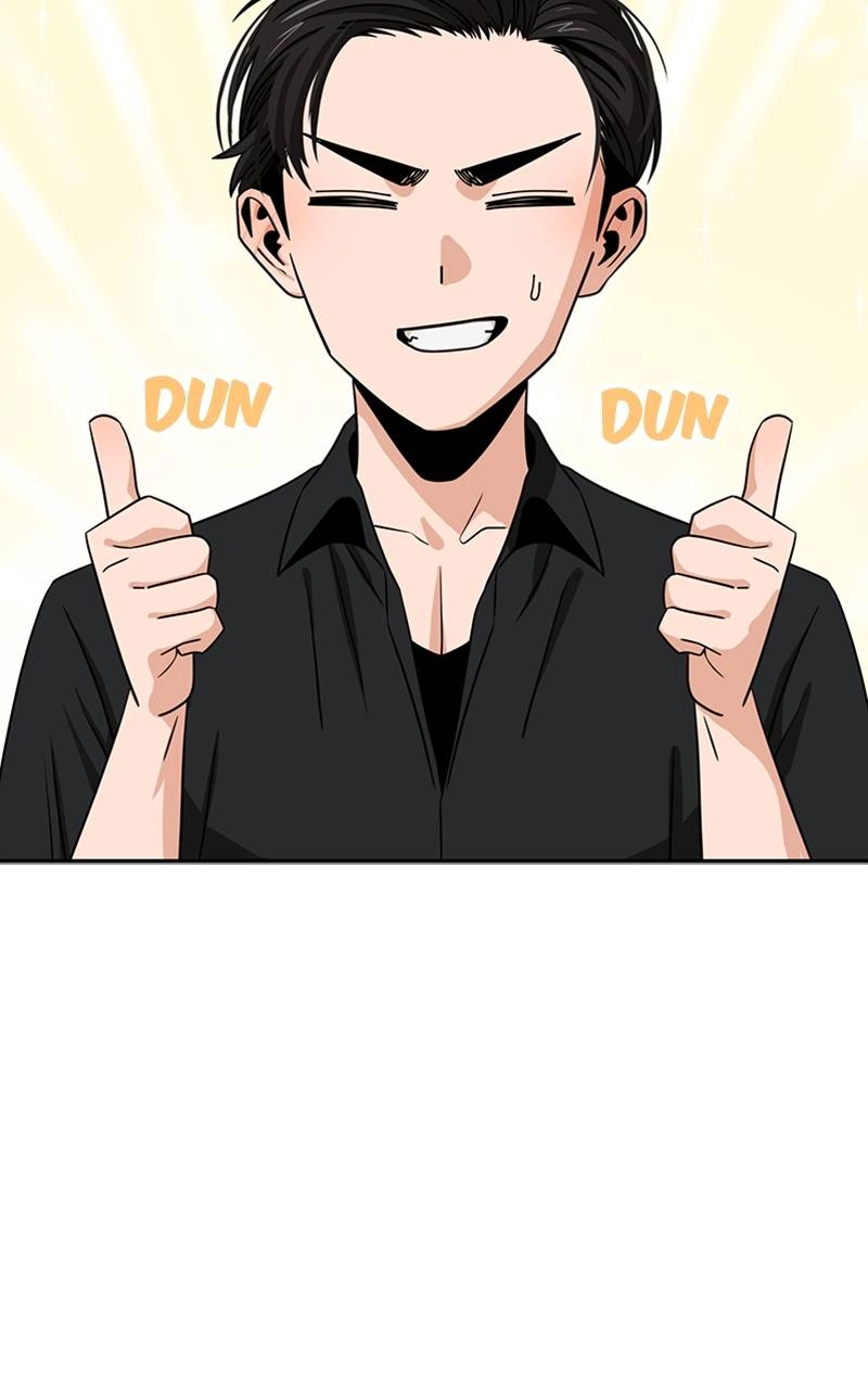 Maybe Meant to Be Chapter 66 - Something Page 28