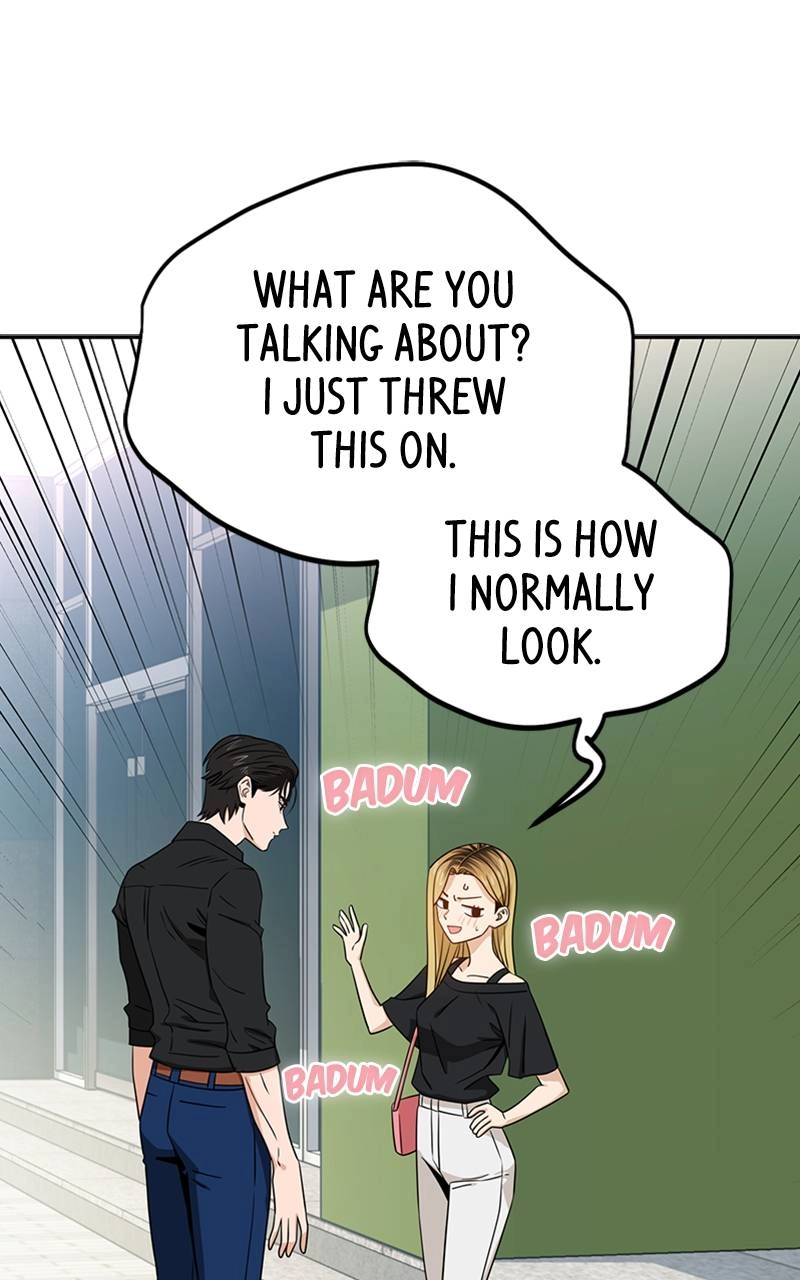 Maybe Meant to Be Chapter 66 - Something Page 30