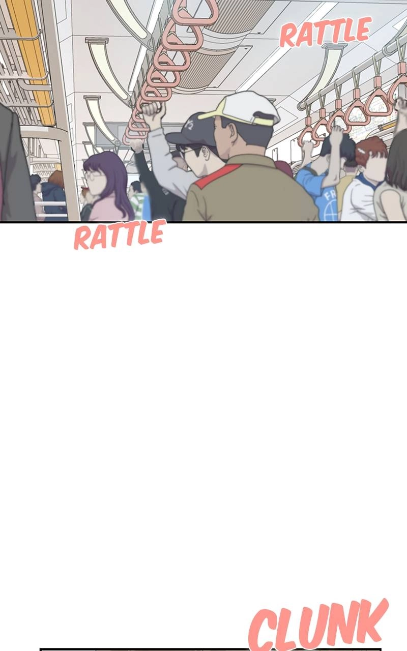Maybe Meant to Be Chapter 66 - Something Page 32