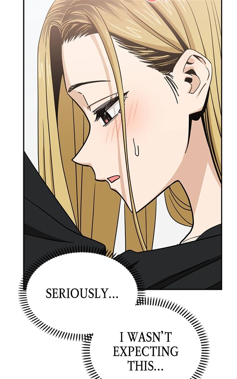 Maybe Meant to Be Chapter 66 - Something Page 33