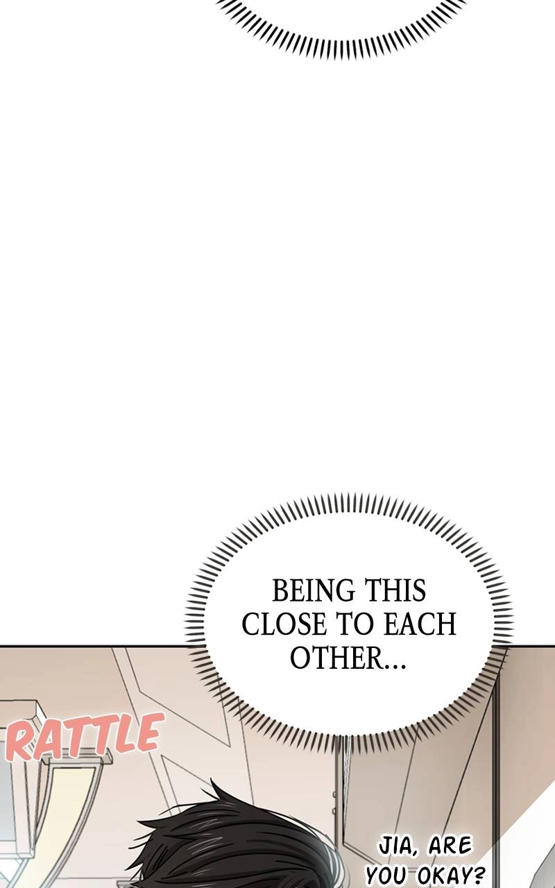 Maybe Meant to Be Chapter 66 - Something Page 34