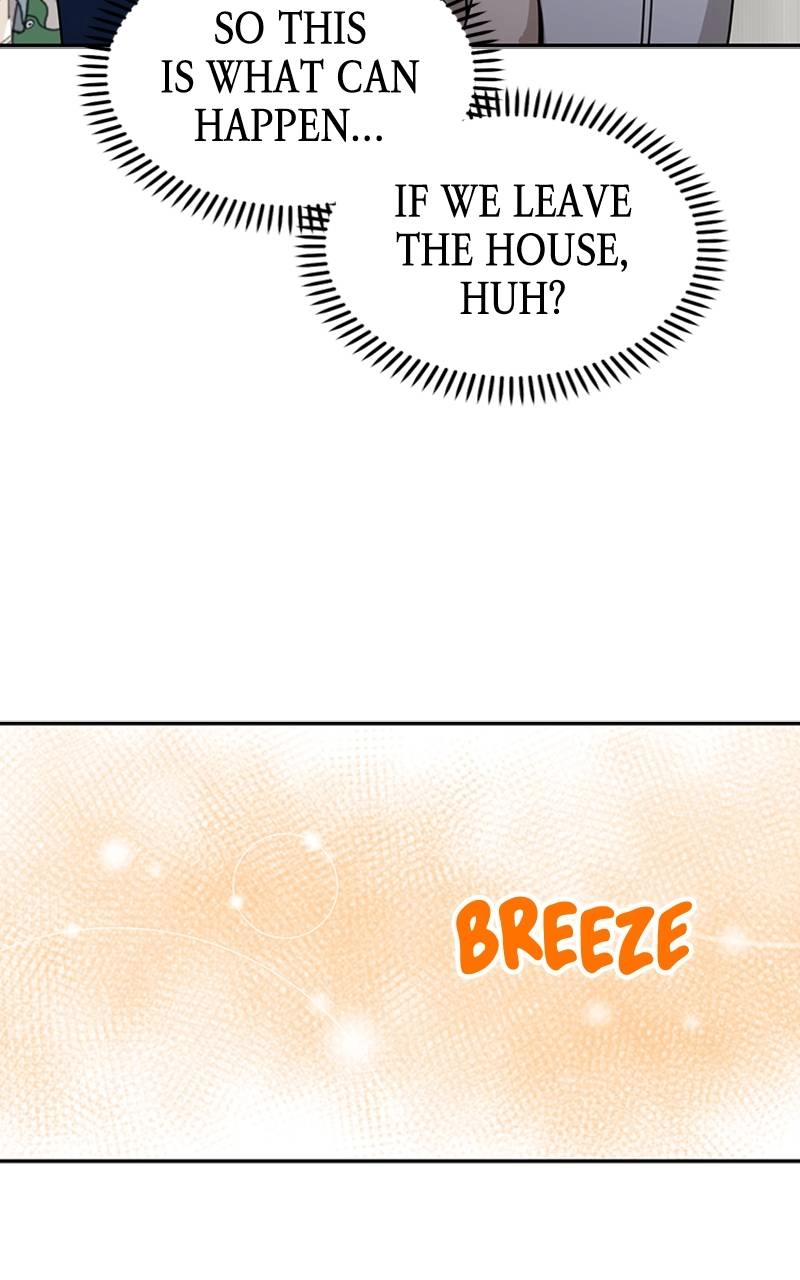 Maybe Meant to Be Chapter 66 - Something Page 36