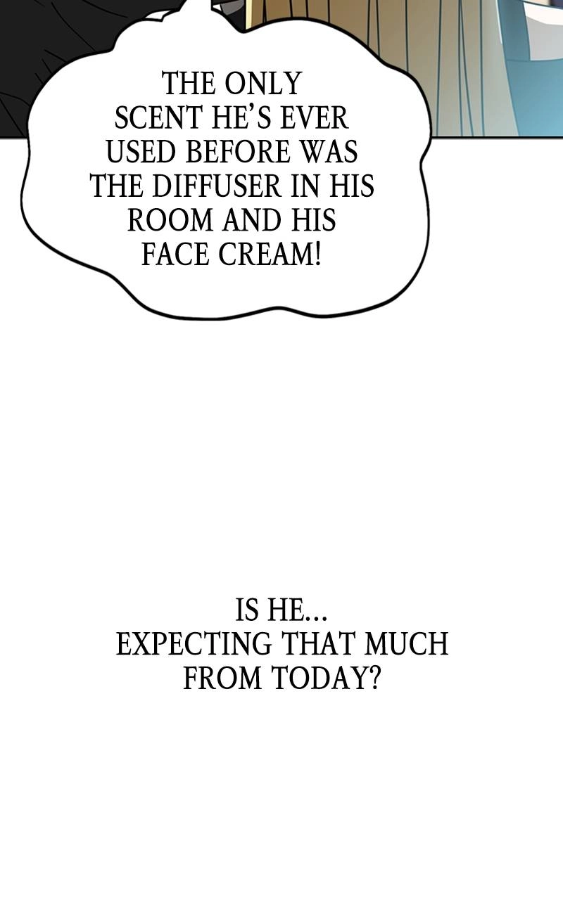 Maybe Meant to Be Chapter 66 - Something Page 40