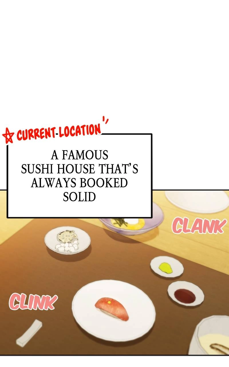 Maybe Meant to Be Chapter 66 - Something Page 41