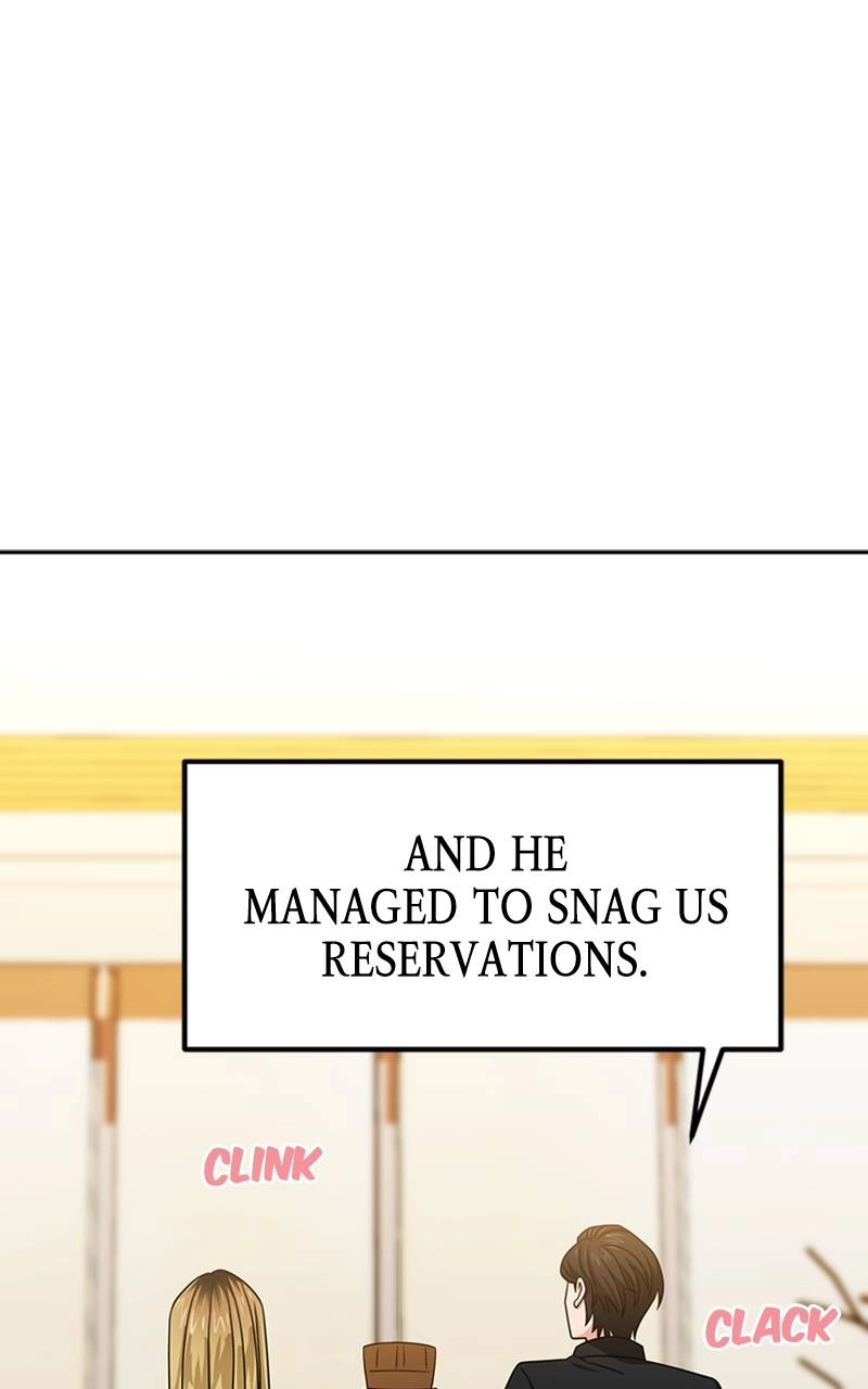Maybe Meant to Be Chapter 66 - Something Page 42
