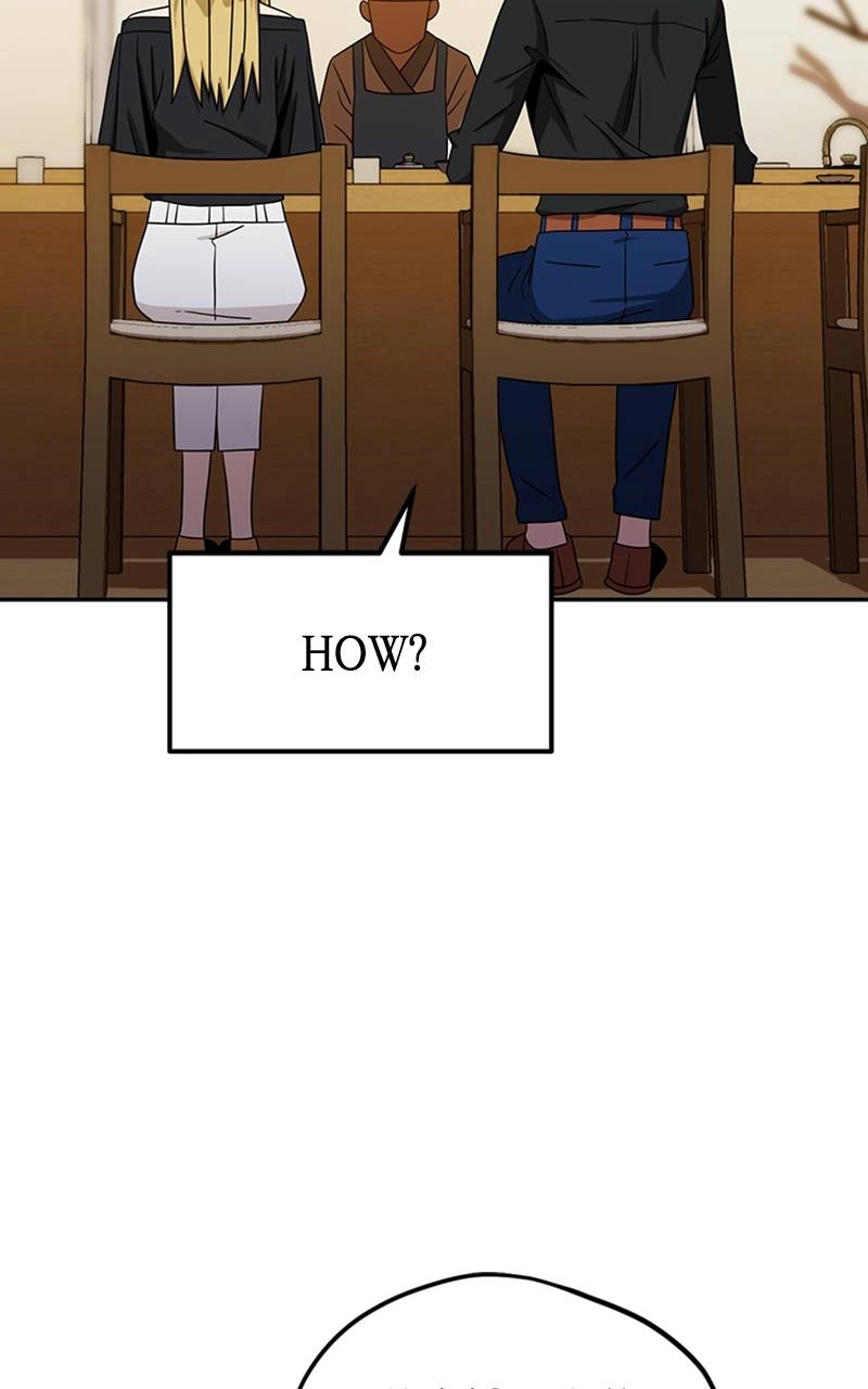 Maybe Meant to Be Chapter 66 - Something Page 43