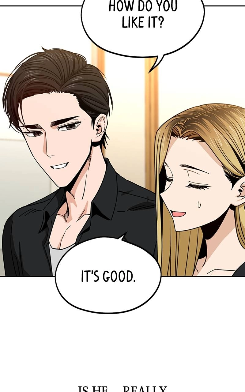 Maybe Meant to Be Chapter 66 - Something Page 44