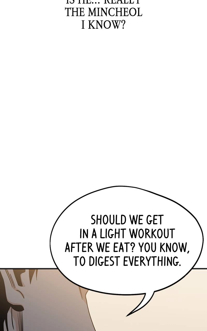 Maybe Meant to Be Chapter 66 - Something Page 45
