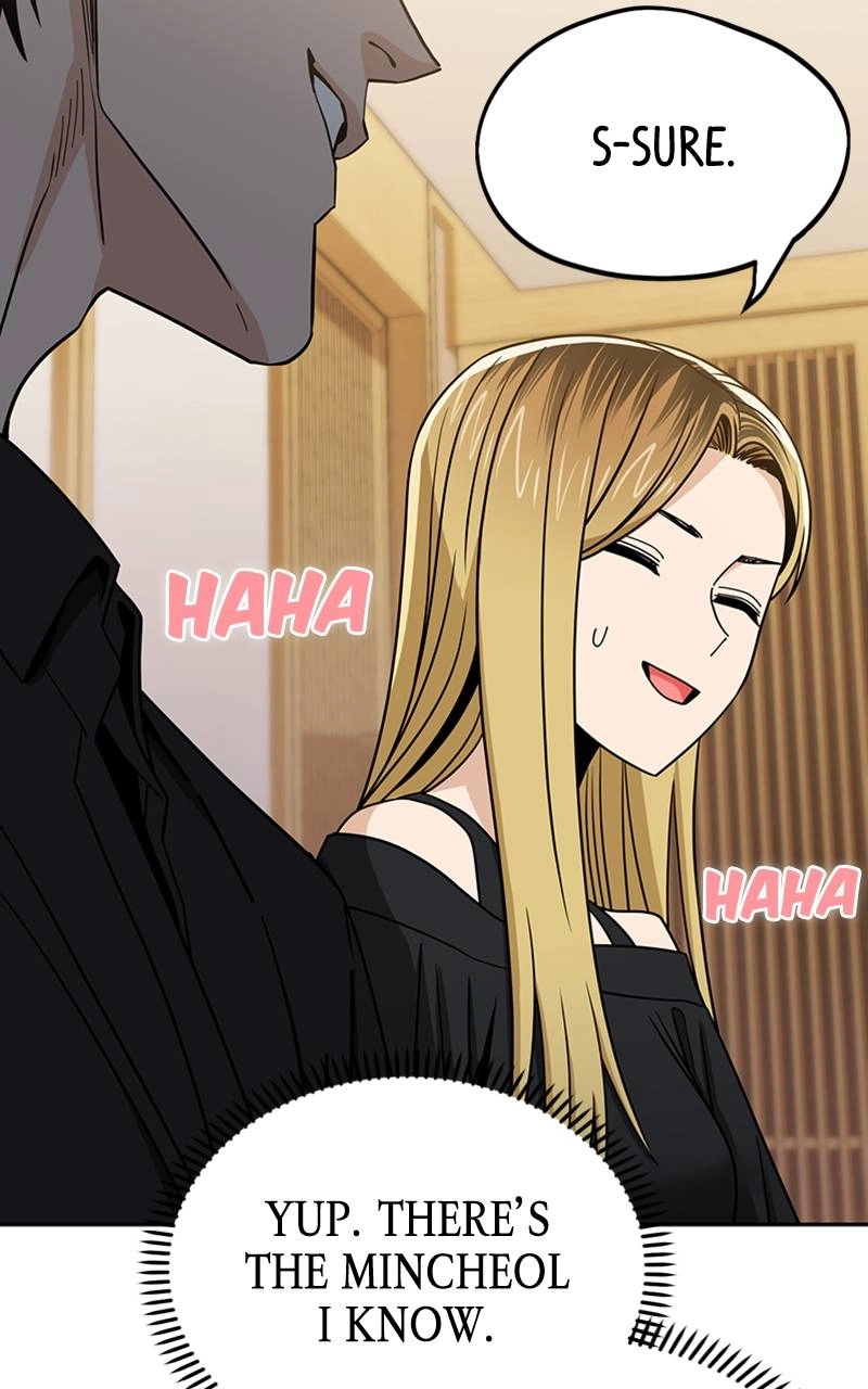 Maybe Meant to Be Chapter 66 - Something Page 46