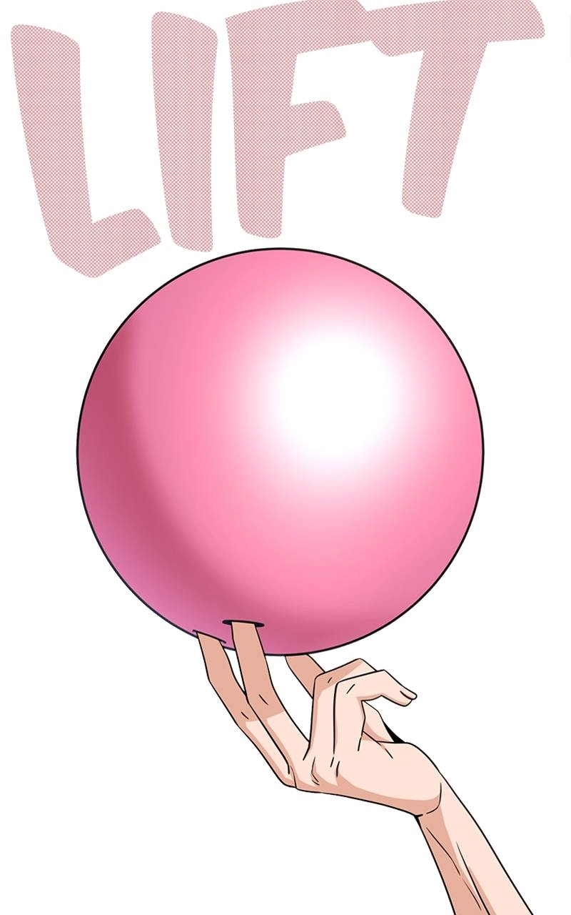 Maybe Meant to Be Chapter 66 - Something Page 48
