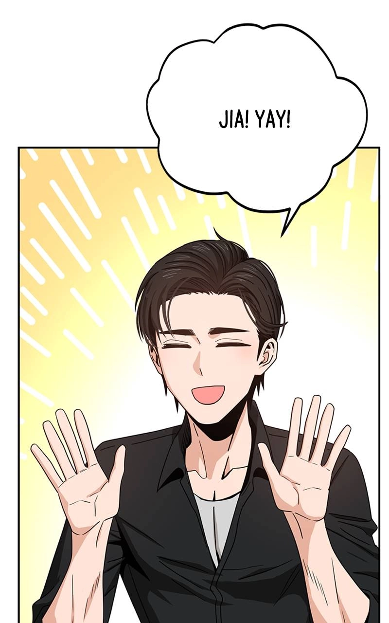 Maybe Meant to Be Chapter 66 - Something Page 53